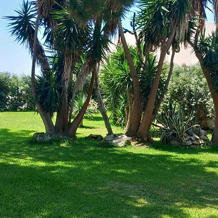Blu Vacanze Residence Favignana Zewnętrze zdjęcie