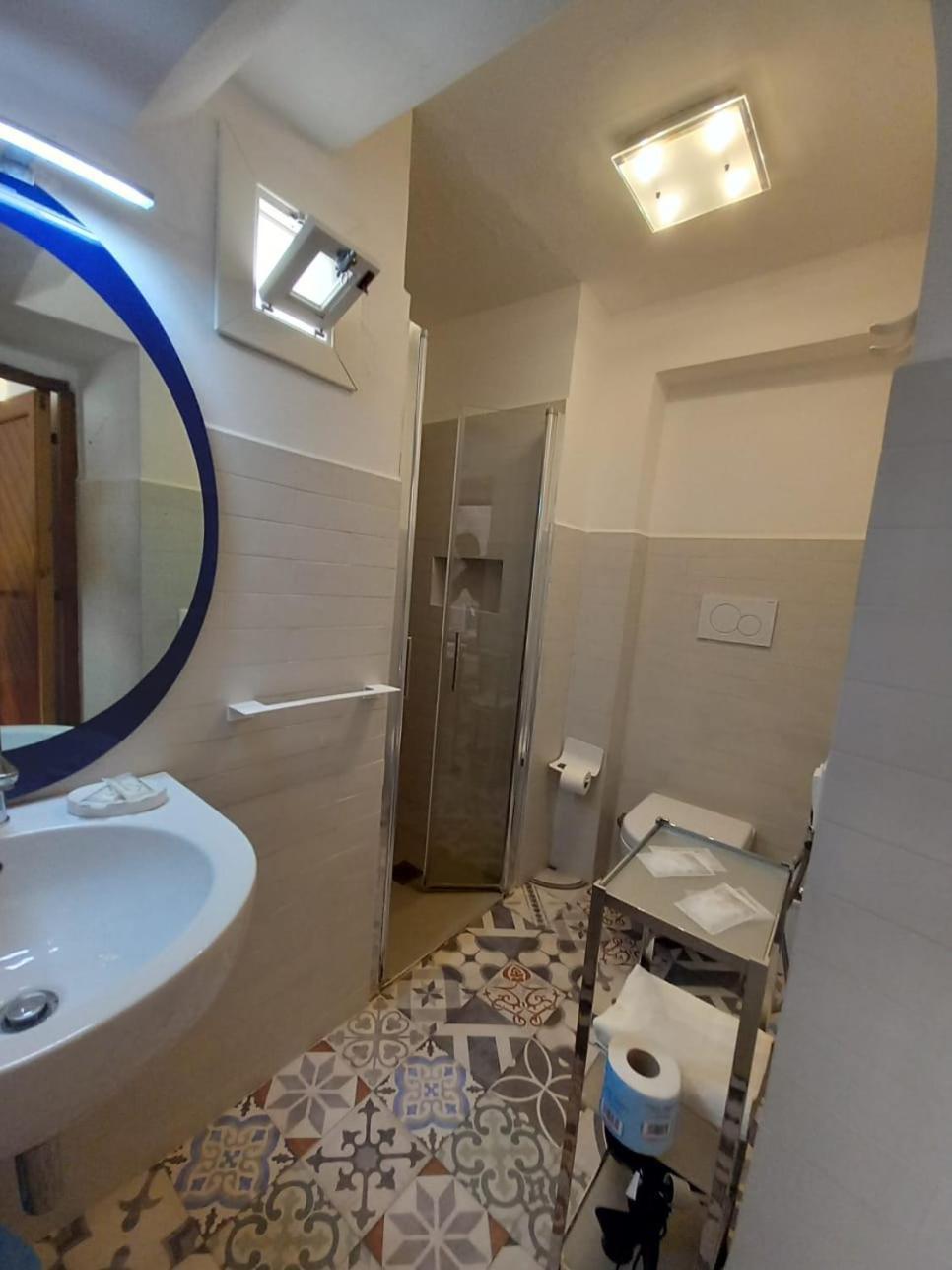 Blu Vacanze Residence Favignana Zewnętrze zdjęcie