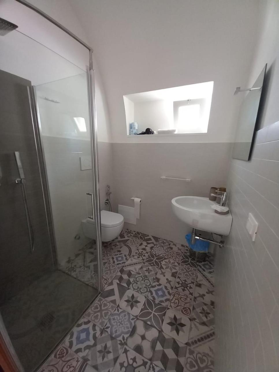 Blu Vacanze Residence Favignana Zewnętrze zdjęcie