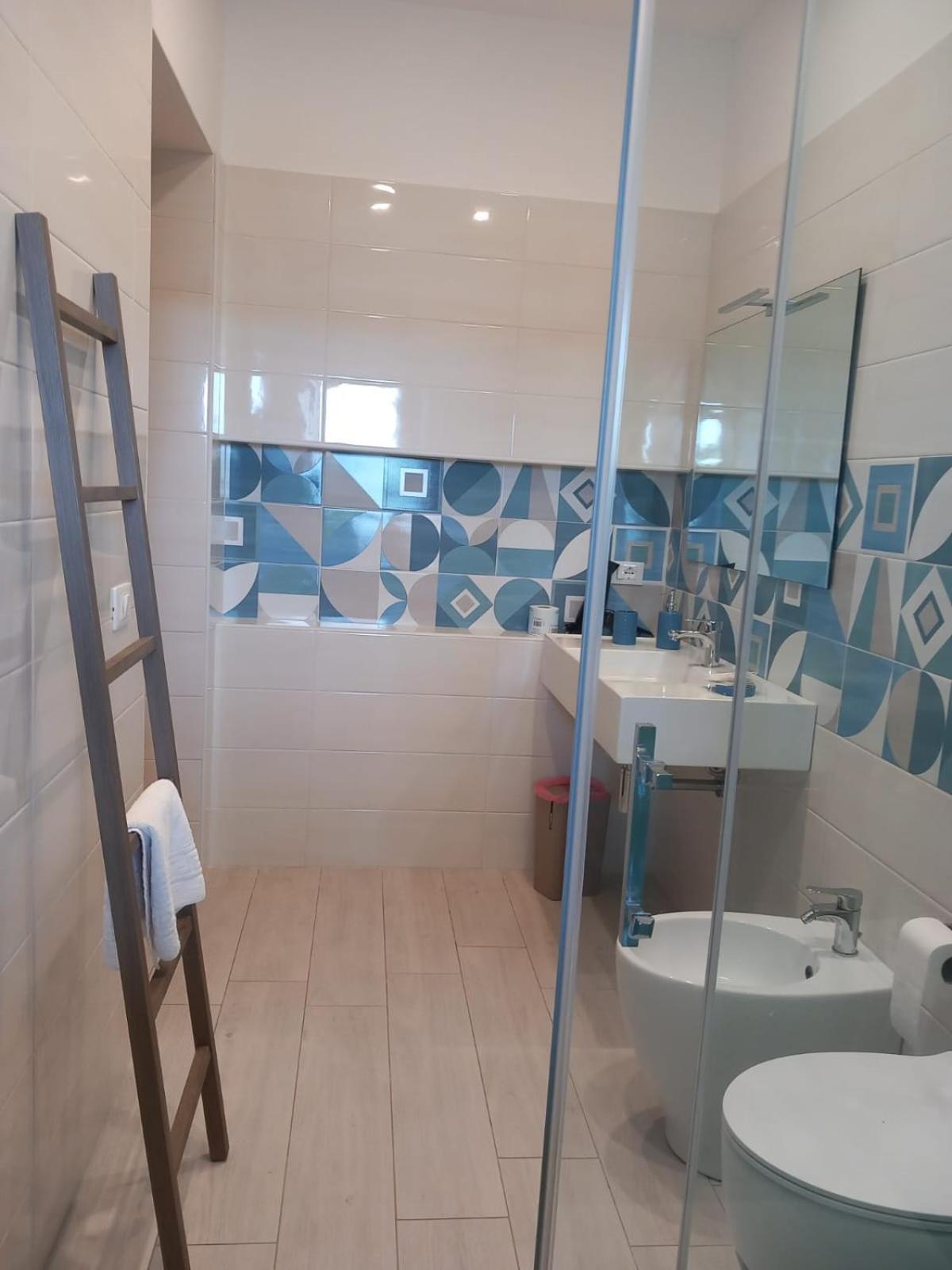 Blu Vacanze Residence Favignana Zewnętrze zdjęcie