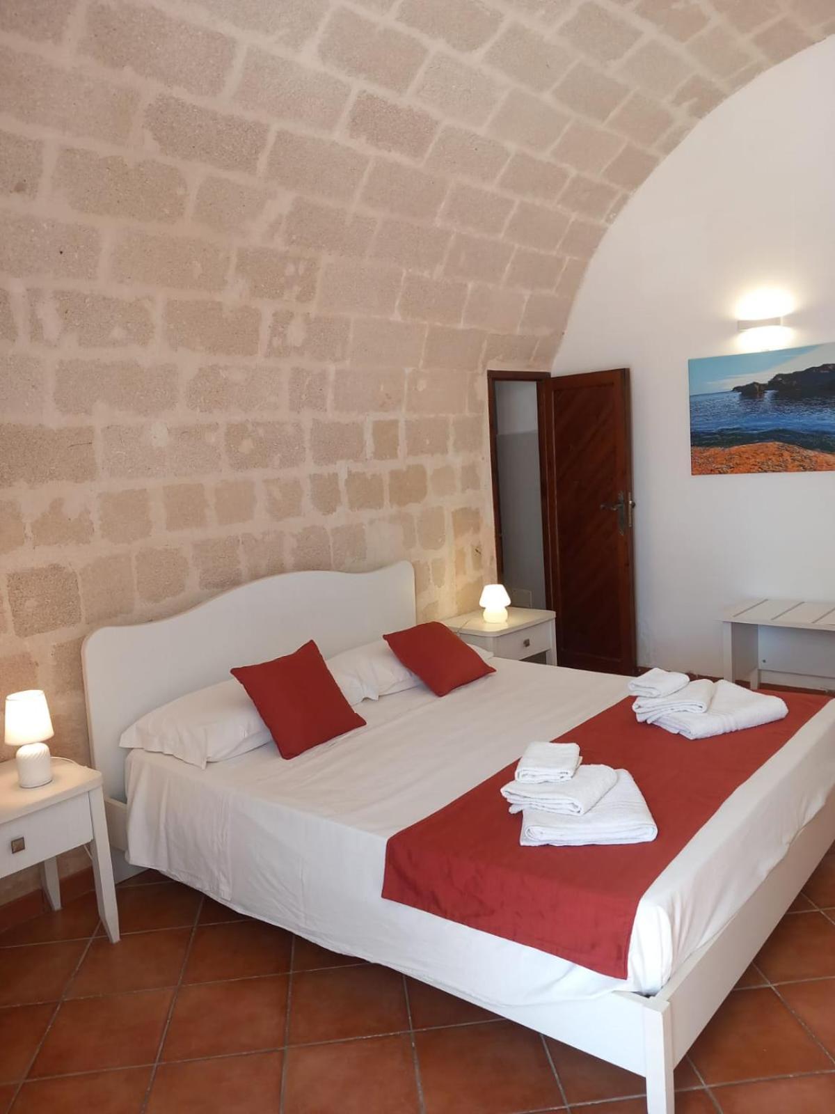 Blu Vacanze Residence Favignana Zewnętrze zdjęcie