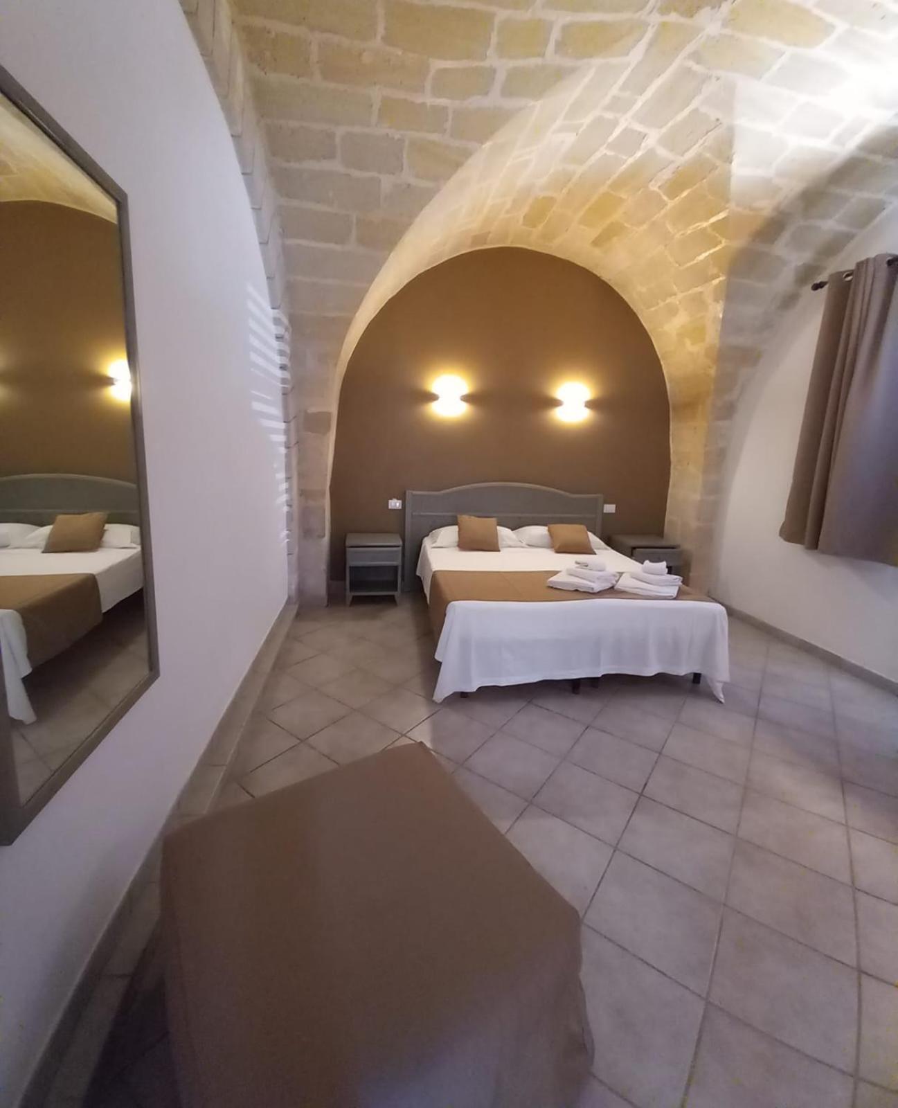Blu Vacanze Residence Favignana Zewnętrze zdjęcie