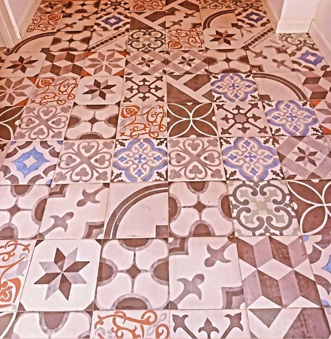 Blu Vacanze Residence Favignana Zewnętrze zdjęcie