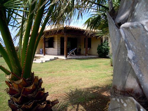 Blu Vacanze Residence Favignana Zewnętrze zdjęcie